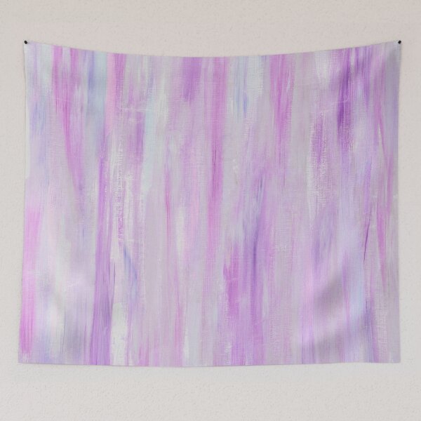 Item preview, Crystal Pinks (Acrylic Painting) designed and sold by Lori Ackley.
