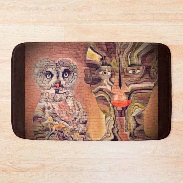 Item preview, Erosion Alert designed and sold by Leticia Nieto.