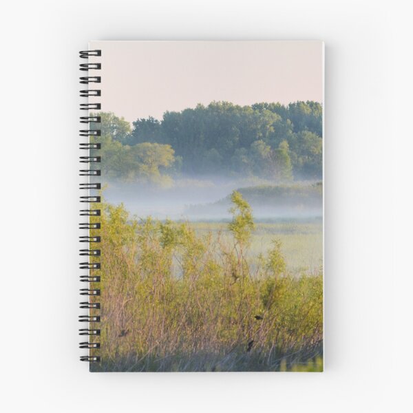 Item preview, Smokey Marshland designed and sold by LynyrdSky.