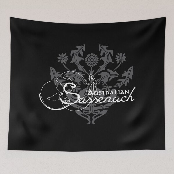 Item preview, Sassenach designed and sold by GordonBinh.