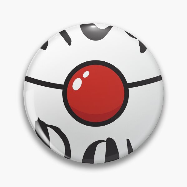 Item preview, red nose day mask designed and sold by nutellah.