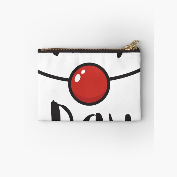 Item preview, red nose day mask designed and sold by nutellah.