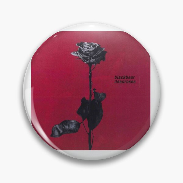 Item preview, BELIRAM DEADROSES designed and sold by seldridg.