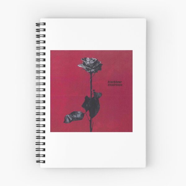 Item preview, BELIRAM DEADROSES designed and sold by seldridg.