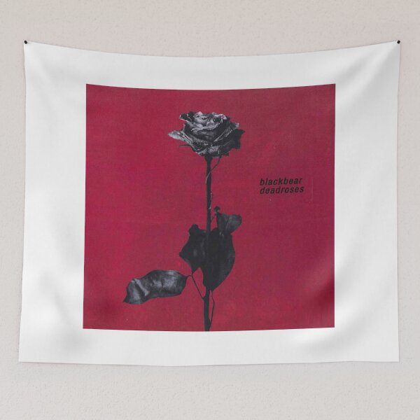 Item preview, BELIRAM DEADROSES designed and sold by seldridg.
