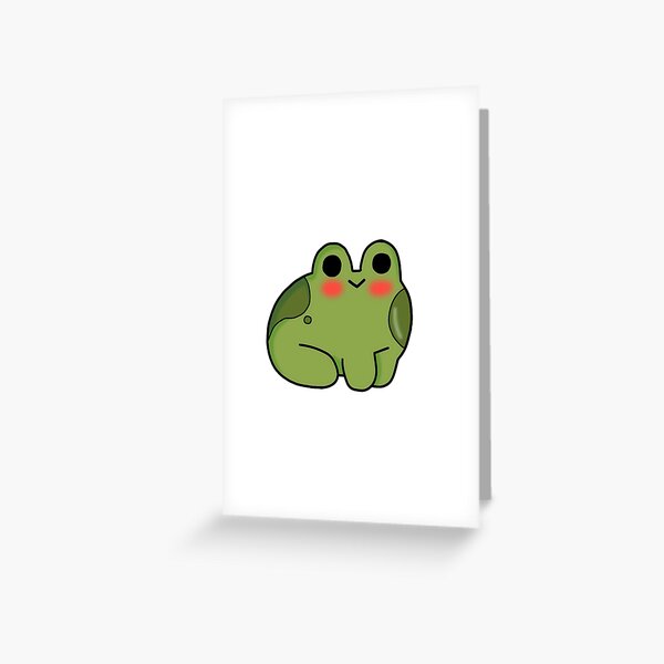 Indie Aesthetic Frog Wallpaper Laptop / Aesthetic Frog Wallpapers