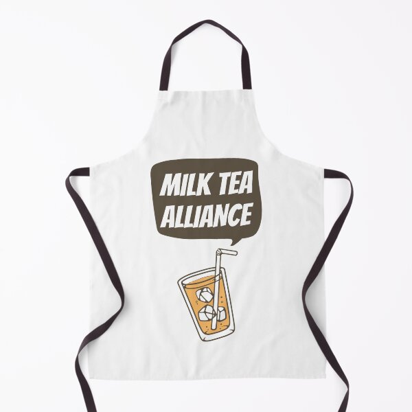 Item preview, Milk Tea Alliance designed and sold by Wachi-A.