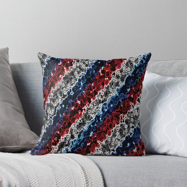 Item preview, RedWhiteandBlue II designed and sold by Jerry Watkins.