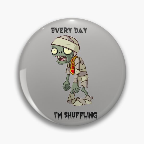 Item preview, Zombie Shuffling designed and sold by Mpetrone2020.