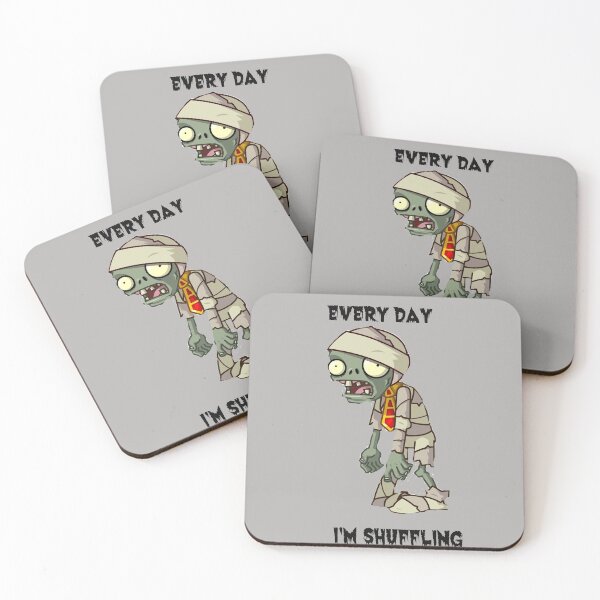 Item preview, Zombie Shuffling designed and sold by Mpetrone2020.
