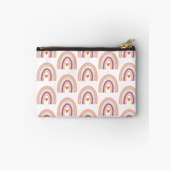 Item preview, Pink boho rainbow  designed and sold by megan1007.