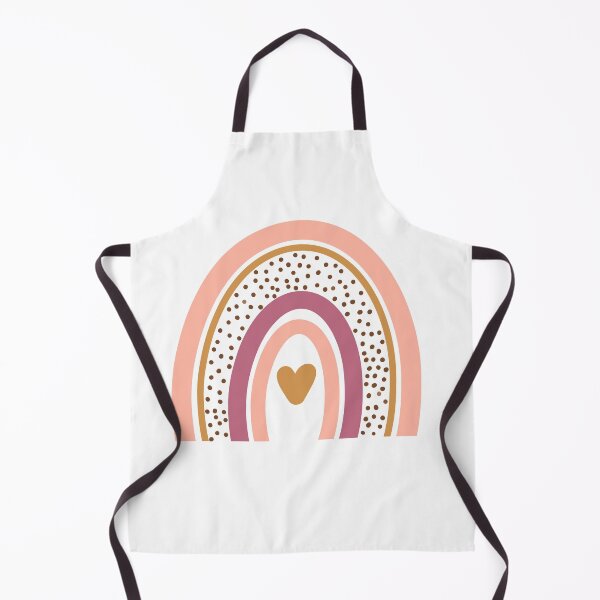 Item preview, Pink boho rainbow  designed and sold by megan1007.