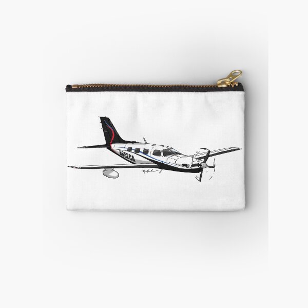 Item preview, Piper Meridian N652CA designed and sold by Michael Garber.