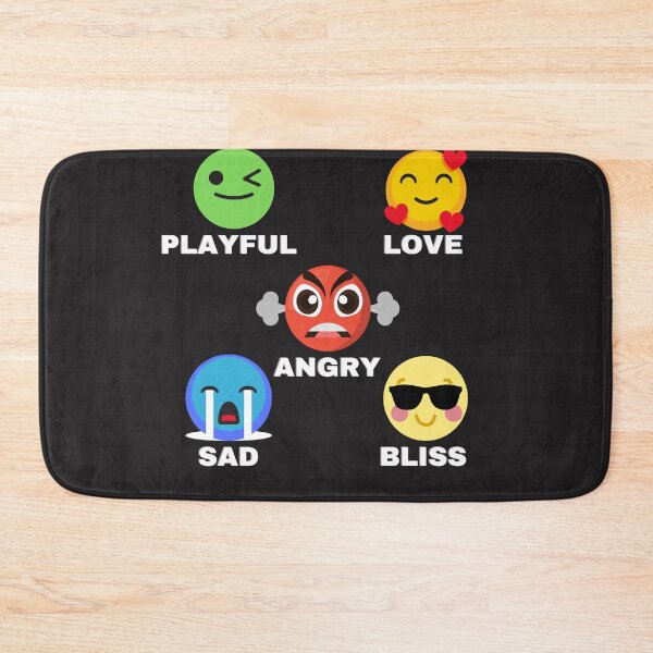 Item preview, Choose your mood designed and sold by dogcuddleralert.