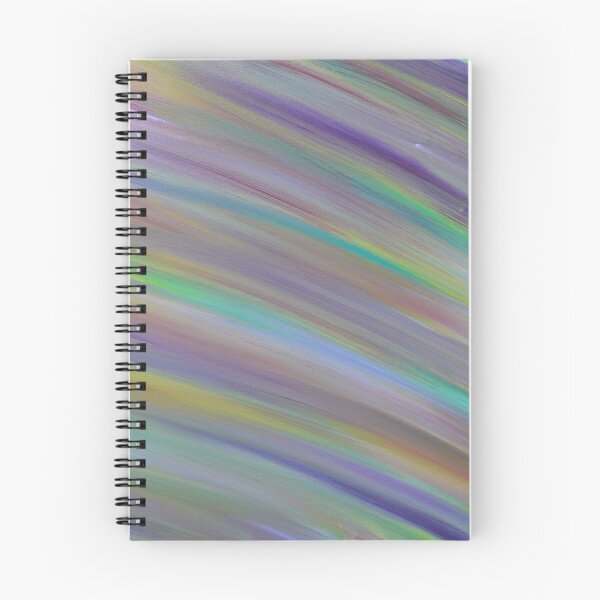 Item preview, Crystal Rainbow (Acrylic Painting) designed and sold by Lori Ackley.