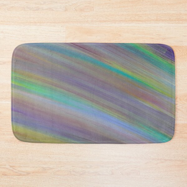 Item preview, Crystal Rainbow (Acrylic Painting) designed and sold by Lori Ackley.