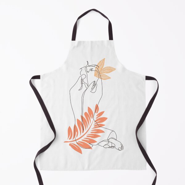 Item preview, Woman line art designed and sold by ArtInRhythm.