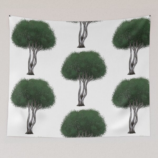 Item preview, Texas Persimmon  designed and sold by Inuyasha907.
