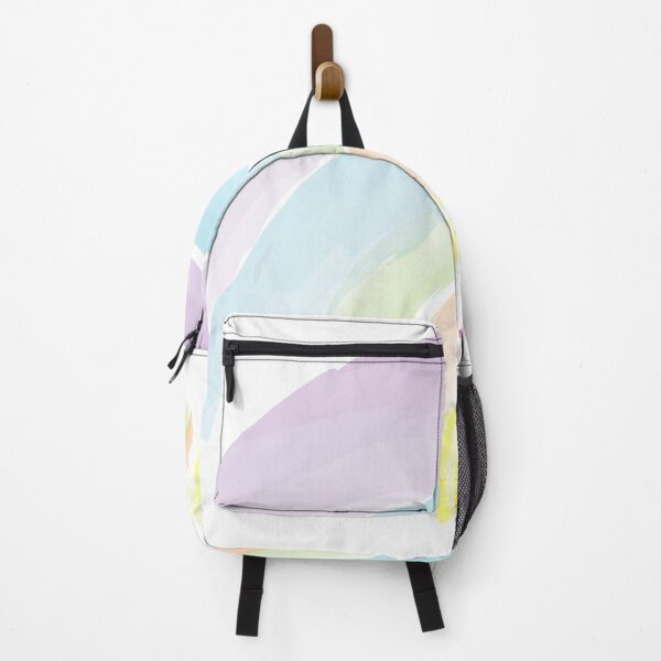 Item preview, Watercolor Rainbow designed and sold by Seobox.