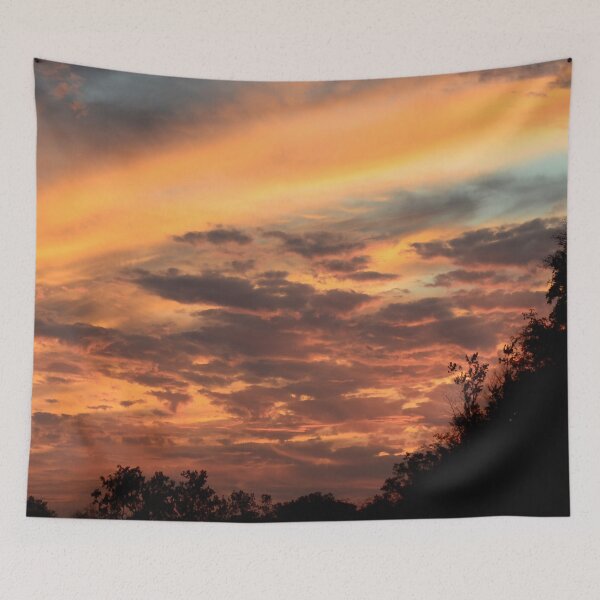 Item preview, Lava Sky (Photography: Unfiltered) designed and sold by Lori Ackley.