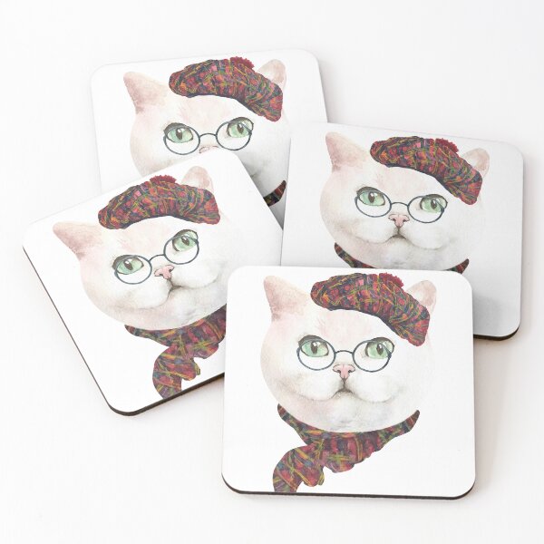 Item preview, Even My Cat Is Obsessed With Outlander designed and sold by GordonBinh.