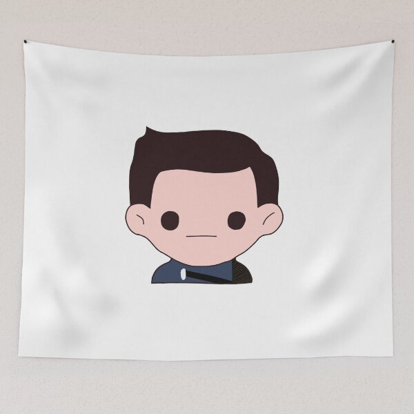Item preview, #bucky designed and sold by carterwood.