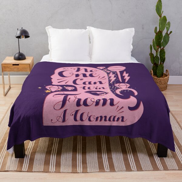 Item preview, No one can win from a woman Women's Day Celebration Celebración del Día de la Mujer!! designed and sold by SoffyLee586.