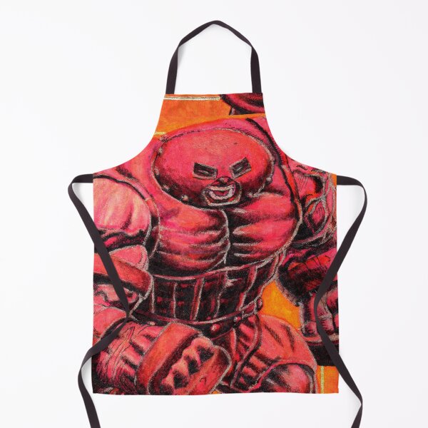 Item preview, Juggernaut designed and sold by MarkBartleCollectibles.