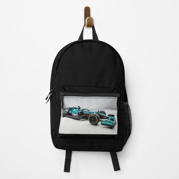 Item preview, Aston Martin 2021 Livery AMR21 - Formula 1 designed and sold by parkerku.