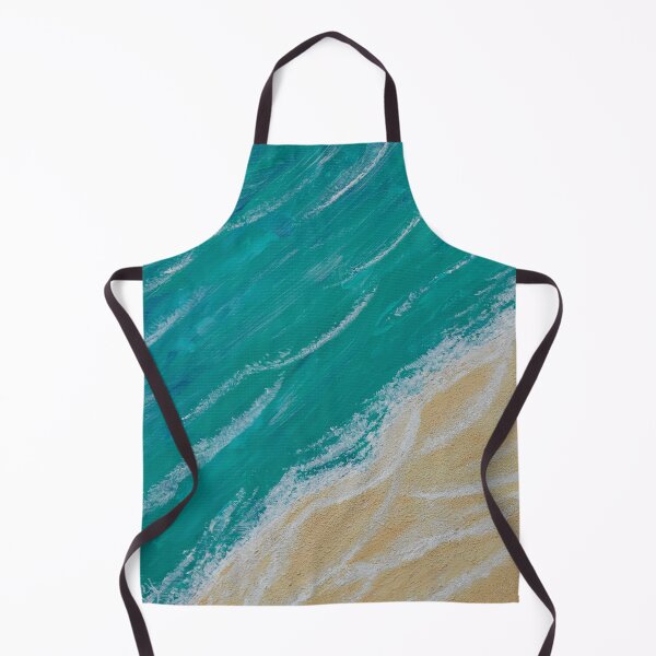 Item preview, Incoming Tide (Acrylic Painting) designed and sold by Lori Ackley.