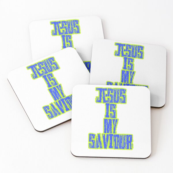 Item preview, Jesus is my saviour shirts, Jesus is my saviour masks, Jesus is my saviour phone cases, Christian gifts, Christian shirt for women, Christian shirts for man, Jesus is my saviour mug   designed and sold by Poussyarts.