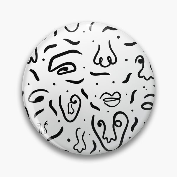 Item preview, Faces designed and sold by Serabear27.