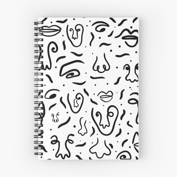 Item preview, Faces designed and sold by Serabear27.
