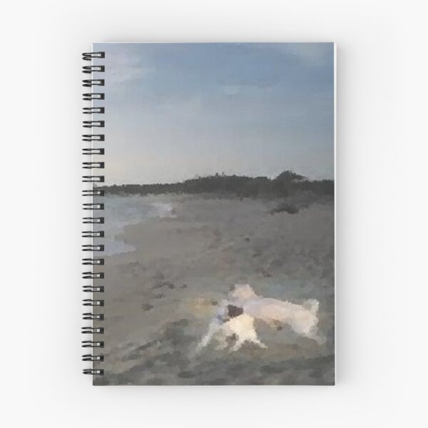 Aperçu de l'œuvre Amis de la plage créée et vendue par WillowsWardrobe.