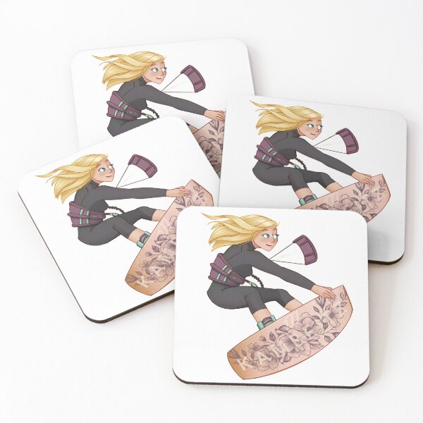 Item preview, Kiteboard  designed and sold by Rachelkambeitz.
