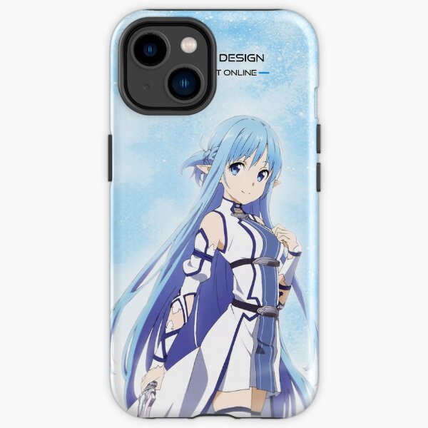 《Berserk Healer》 ALfheim Online || Asuna iPhone Tough Case