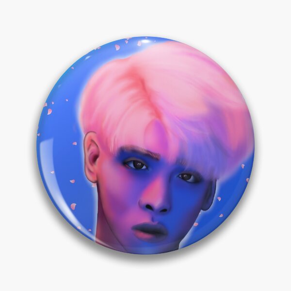 Item preview, Jonghyun designed and sold by AlexandrasArt.