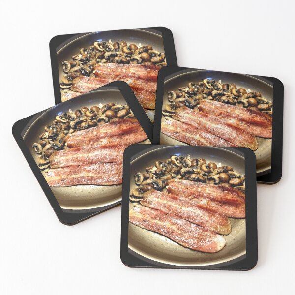 Item preview, Mushroom Bacon Onions designed and sold by Ian Wylie.