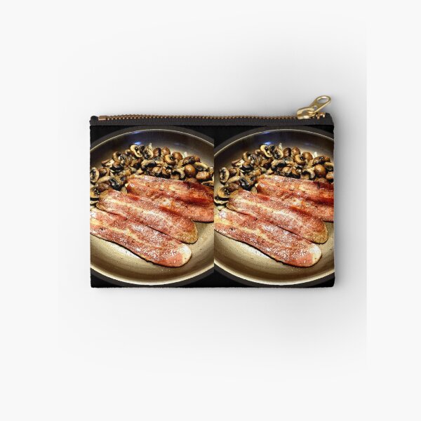 Item preview, Mushroom Bacon Onions designed and sold by Ian Wylie.