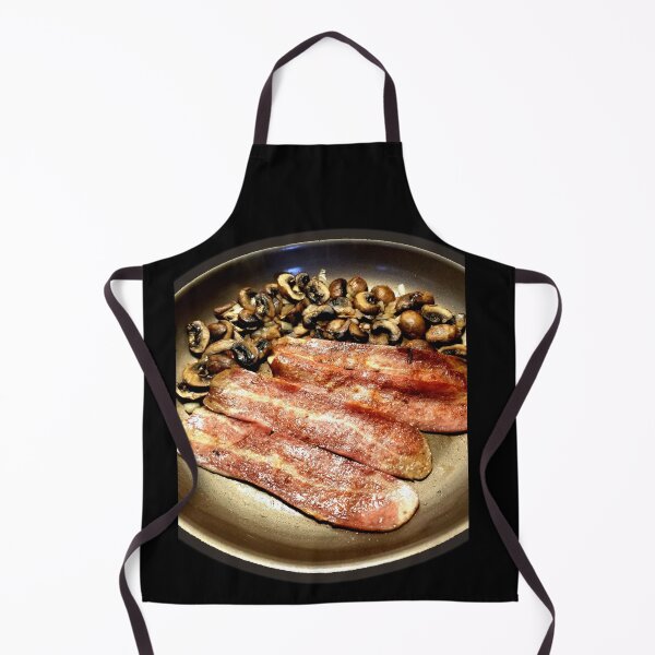 Item preview, Mushroom Bacon Onions designed and sold by Ian Wylie.