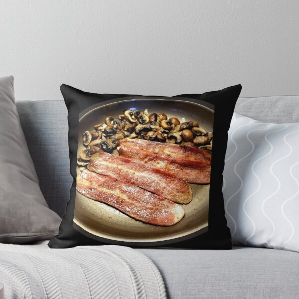 Item preview, Mushroom Bacon Onions designed and sold by Ian Wylie.