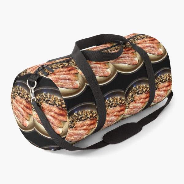 Item preview, Mushroom Bacon Onions designed and sold by Ian Wylie.