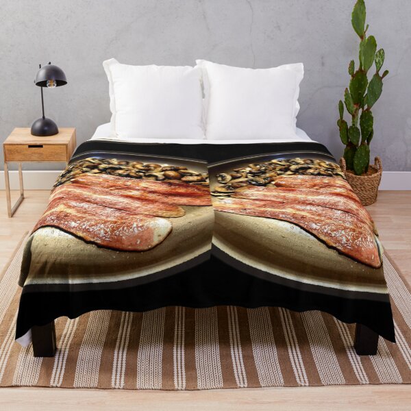 Item preview, Mushroom Bacon Onions designed and sold by Ian Wylie.