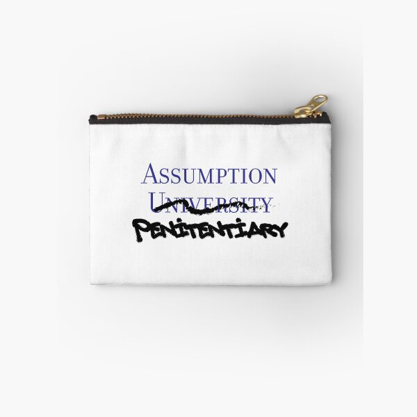 Item preview, Assumption Penitentiary designed and sold by Anthonyc66.