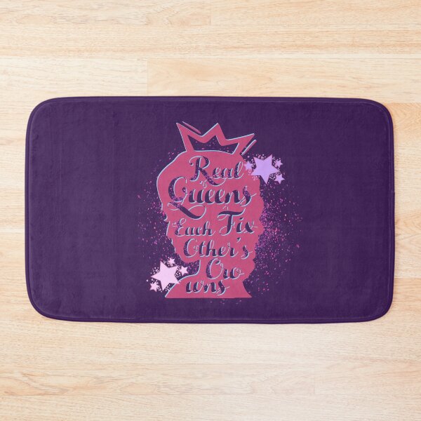 Item preview, Real queens fix each other’s crowns Women's Day Celebration Celebración del Día de la Mujer!! designed and sold by SoffyLee586.