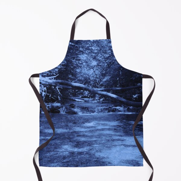 Item preview, Moonlit River (Photography) designed and sold by Lori Ackley.