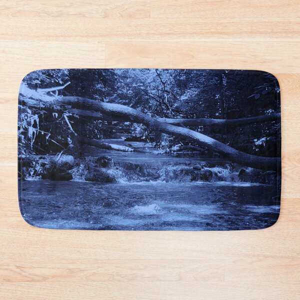 Item preview, Moonlit River (Photography) designed and sold by Lori Ackley.