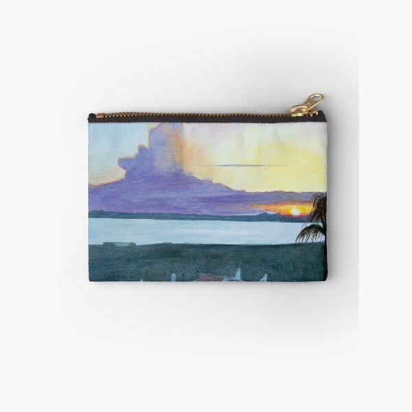 Item preview, Sunset, Alvor, Algarve by John Rees designed and sold by HurstPainters.