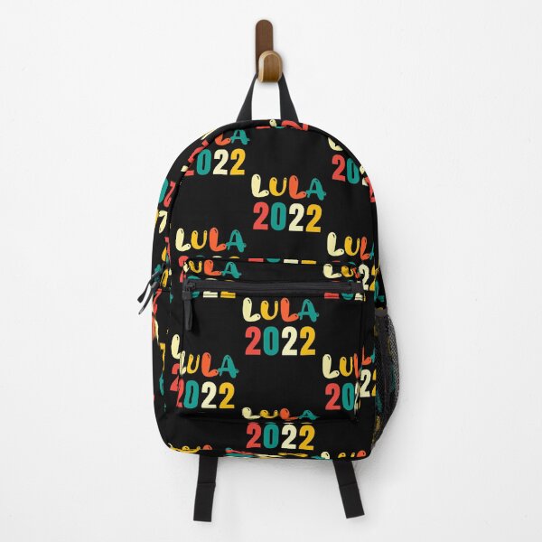 Item preview, Lula 2022 designed and sold by sasijaya.