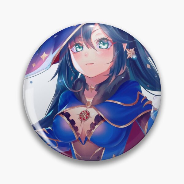 Item preview, Mona | Genshin Impact designed and sold by Reigill.